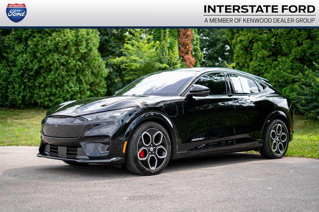 2023 Ford Mustang Mach-E GT for sale near Miamisburg, OH