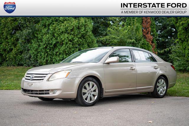 2006 Toyota Avalon Unknown for sale near Miamisburg, OH