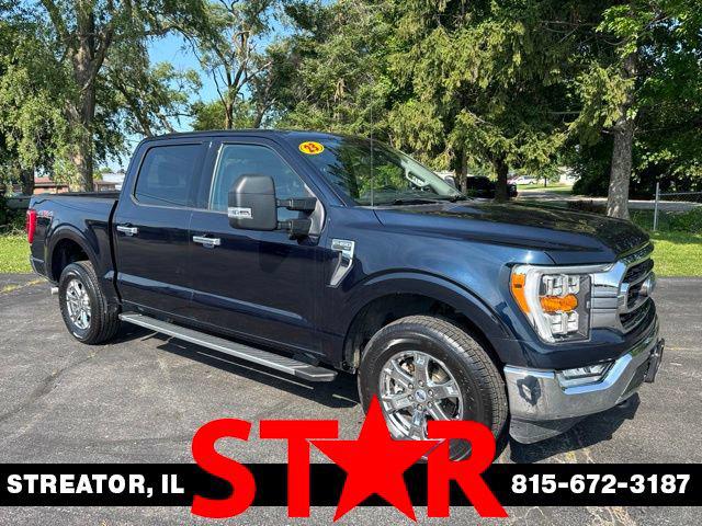 2023 Ford F-150 XLT for sale in Streator, IL
