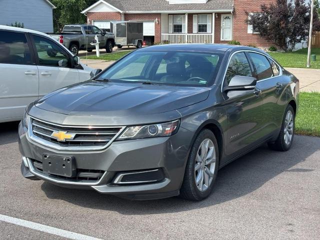 2016 Chevrolet Impala 1LT for sale in Waterloo, IL