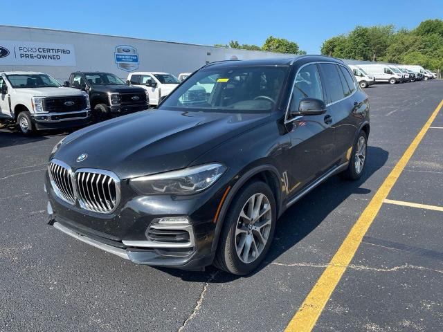 2019 BMW X5 xDrive40i for sale in Grand Rapids, MI