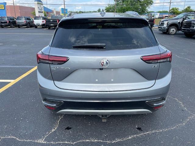 2021 Buick Envision AWD Essence