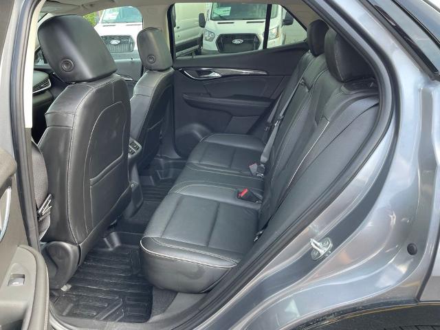 2021 Buick Envision AWD Essence