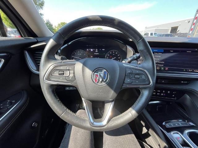 2021 Buick Envision AWD Essence
