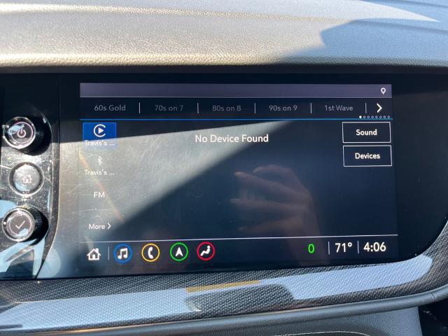 2021 Buick Envision AWD Essence