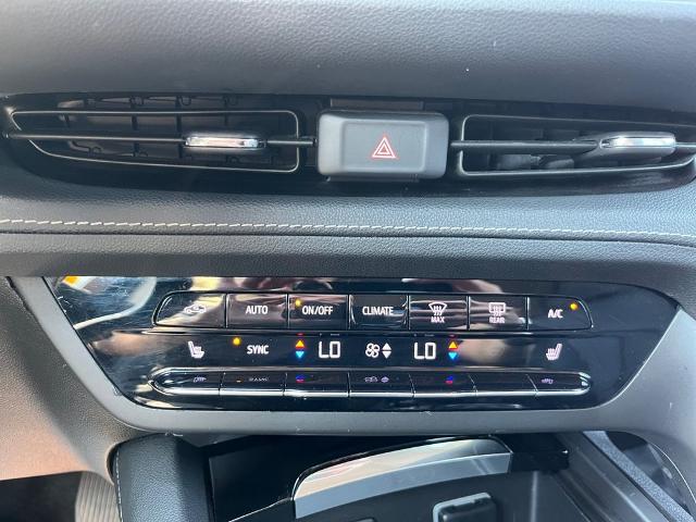 2021 Buick Envision AWD Essence