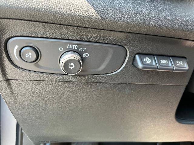 2021 Buick Envision AWD Essence