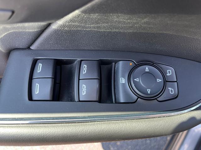 2021 Buick Envision AWD Essence