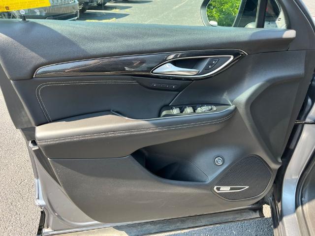 2021 Buick Envision AWD Essence
