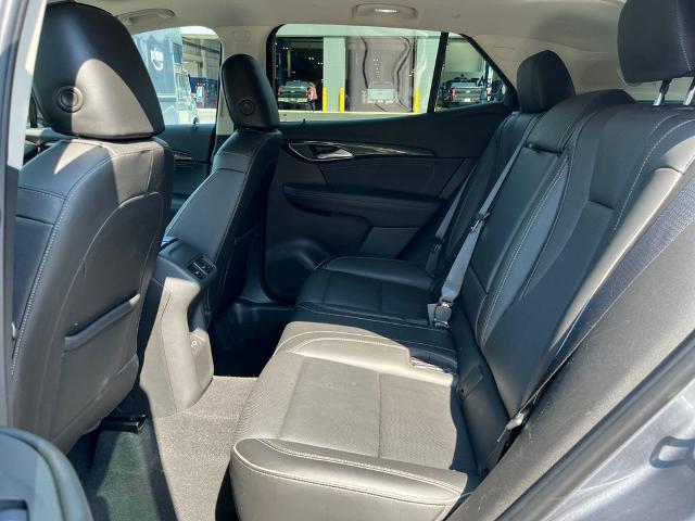 2021 Buick Envision AWD Essence