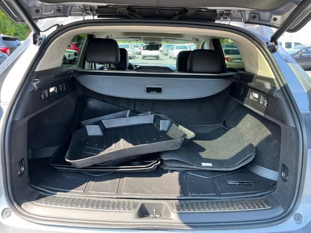 2021 Buick Envision AWD Essence