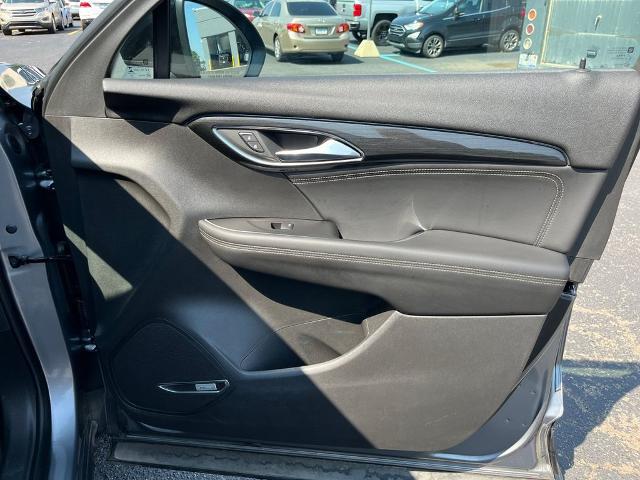2021 Buick Envision AWD Essence