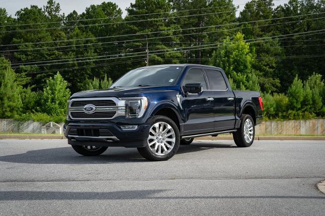 2023 Ford F-150 Limited for sale in Seneca, SC