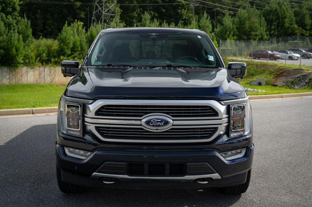 2023 Ford F-150 Limited