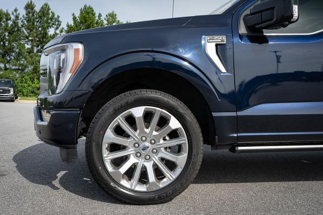 2023 Ford F-150 Limited