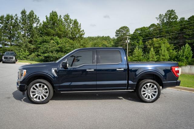 2023 Ford F-150 Limited