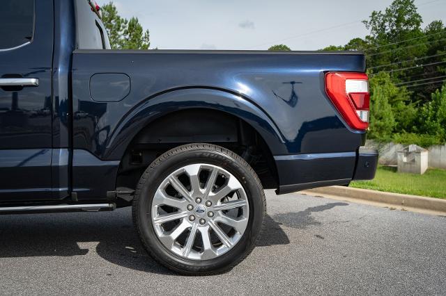 2023 Ford F-150 Limited