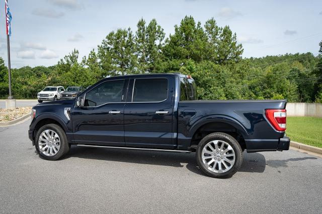 2023 Ford F-150 Limited