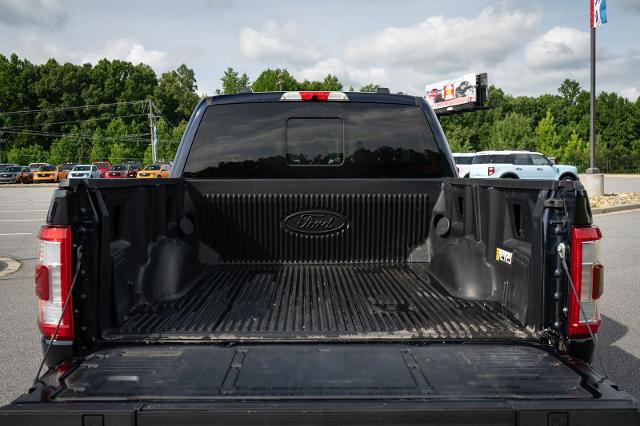 2023 Ford F-150 Limited