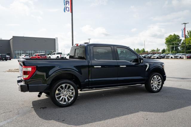 2023 Ford F-150 Limited