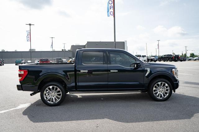 2023 Ford F-150 Limited