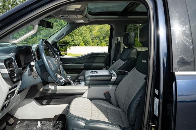 2023 Ford F-150 Limited