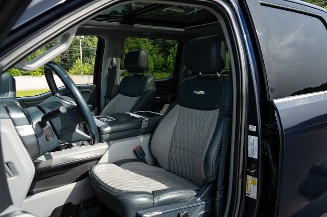 2023 Ford F-150 Limited