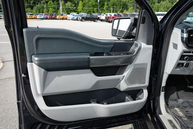 2023 Ford F-150 Limited