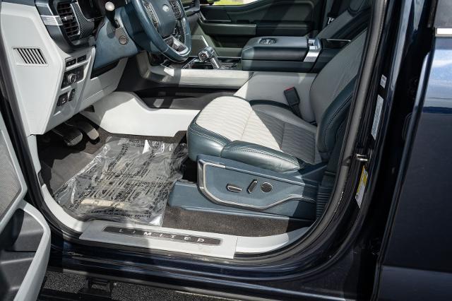 2023 Ford F-150 Limited