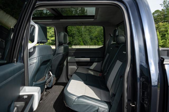 2023 Ford F-150 Limited