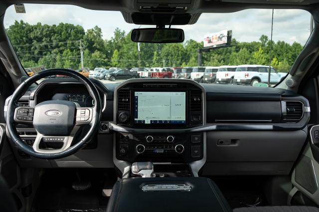2023 Ford F-150 Limited