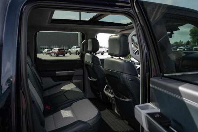 2023 Ford F-150 Limited