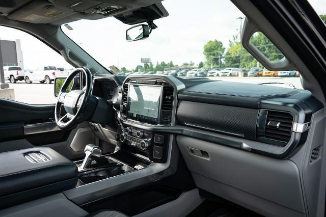 2023 Ford F-150 Limited