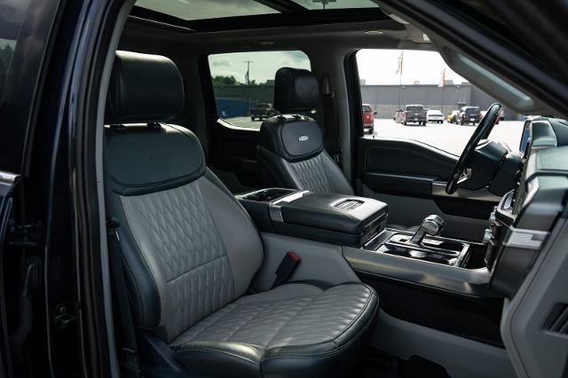 2023 Ford F-150 Limited