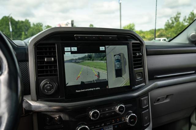 2023 Ford F-150 Limited