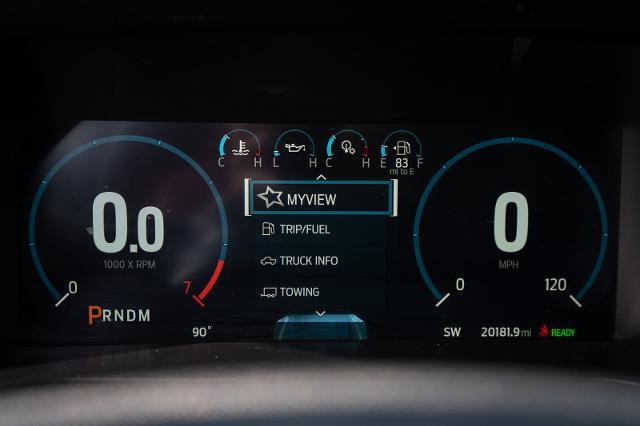 2023 Ford F-150 Limited