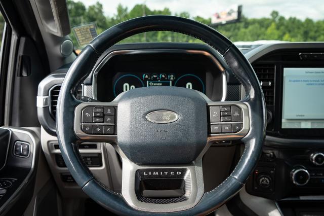 2023 Ford F-150 Limited