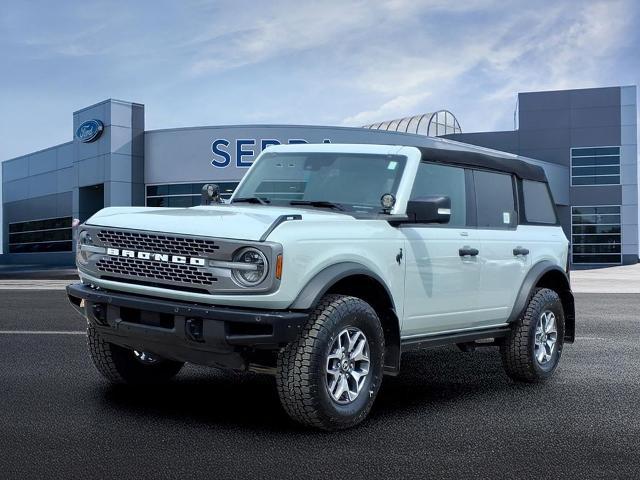 2023 Ford Bronco Badlands for sale in Farmington Hills, MI