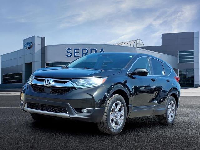 2018 Honda CR-V EX for sale in Farmington Hills, MI