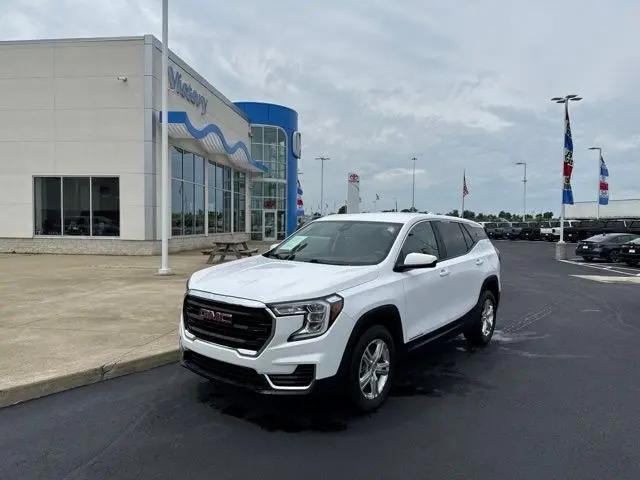 2024 GMC Terrain AWD SLE for sale in Austinburg, OH