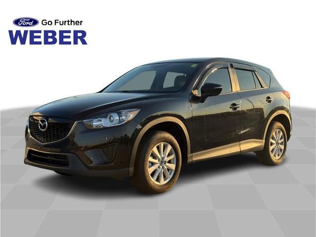 2015 Mazda CX-5 Sport for sale in Granite City, IL