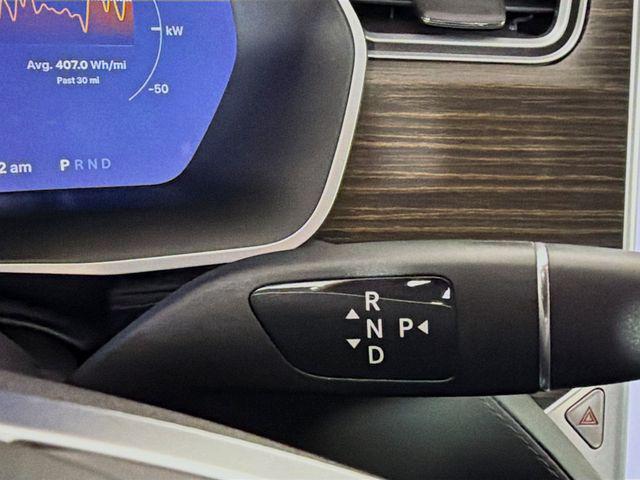 2014 Tesla Model S P85D