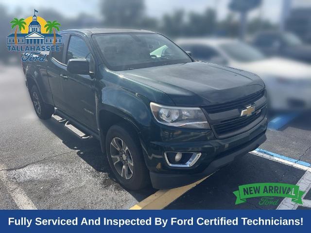 2015 Chevrolet Colorado 2WD Z71 for sale in Tallahassee, FL