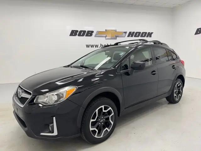 2017 Subaru Crosstrek 2.0i Premium for sale in Louisville, KY