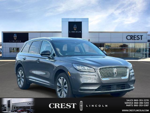 2022 Lincoln Corsair Reserve for sale in Sterling Heights, MI