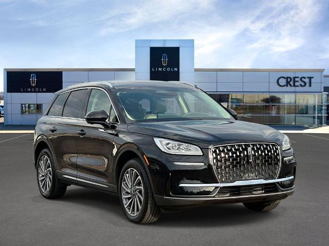 2024 Lincoln Corsair Reserve for sale in Sterling Heights, MI