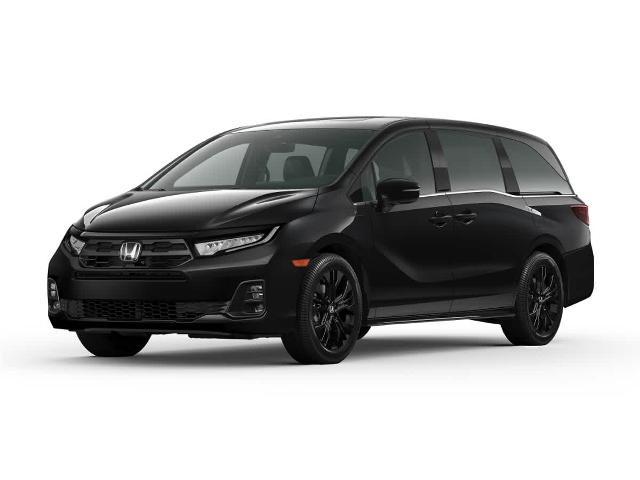 2025 Honda Odyssey Sport-L for sale in Tampa, FL