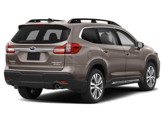 2021 Subaru Ascent Limited 2021 Subaru Ascent Limited