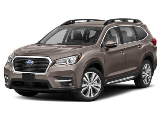 2021 Subaru Ascent Limited for sale in Altoona, PA