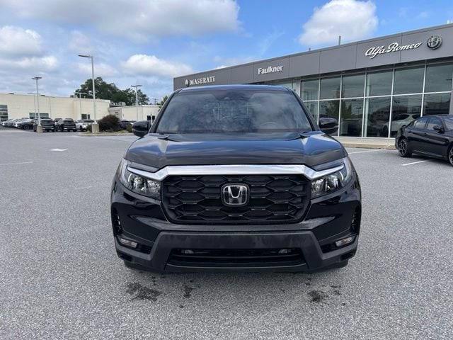 2023 Honda Passport AWD EX-L 2023 Honda Passport AWD EX-L
